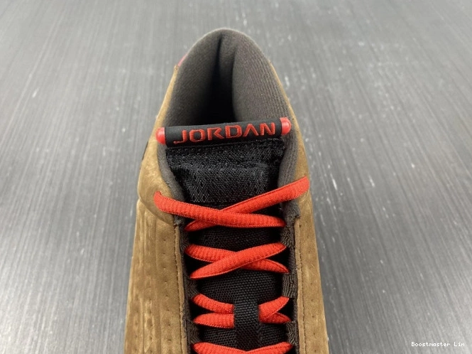 Boostmaster lin Retro Brown DO9406-200 14 Winterized Archaeo Jordan 0823